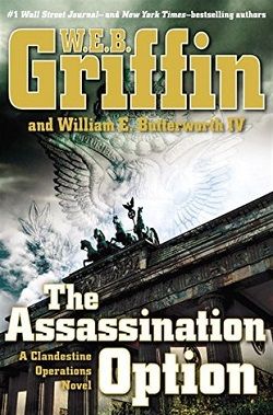 The Assassination Option (Clandestine Operations 2)