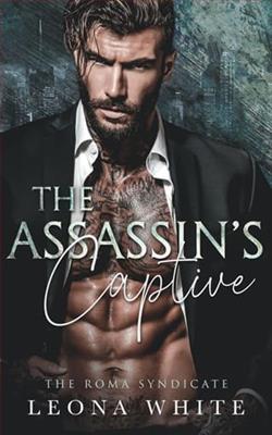 The Assassin's Captive