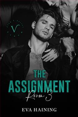 The Assignment: Room 3