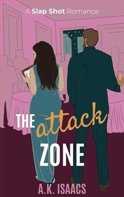 The Attack Zone