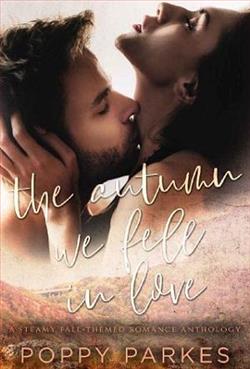The Autumn We Fell in Love
