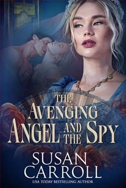 The Avenging Angel and the Spy