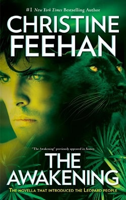The Awakening (Leopard People 0.5)