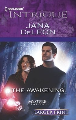 The Awakening (Mystere Parish 3)