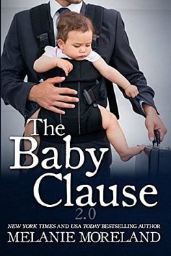 The Baby Clause 2.0 (The Contract 1.75)
