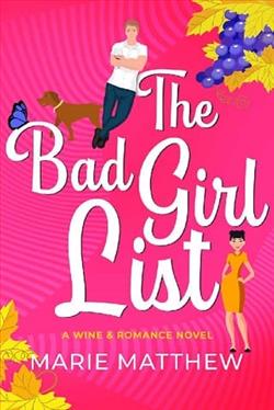 The Bad Girl List