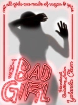 The Bad Girl (Red Light Ladies 2)