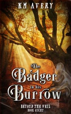 The Badger in His Burrow
