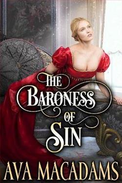 The Baroness of Sin