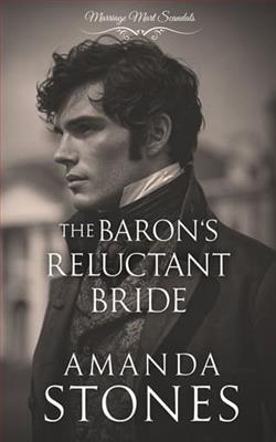 The Baron's Reluctant Bride