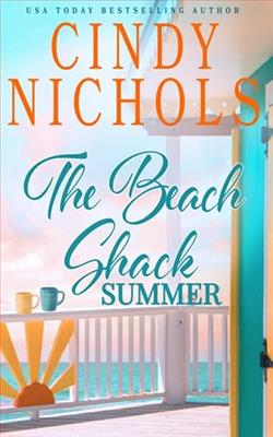 The Beach Shack Summer
