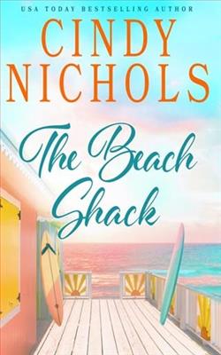The Beach Shack