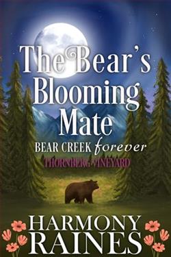 The Bear's Blooming Mate