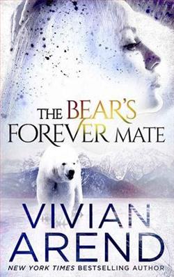The Bear's Forever Mat
