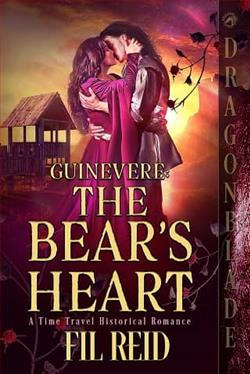 The Bear's Heart