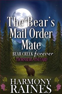 The Bear's Mail Order Mate