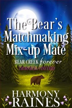 The Bear's Matchmaking Mix-up Mate