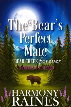 The Bear's Perfect Mate