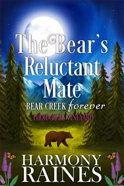 The Bear's Reluctant Mate