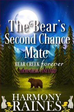 The Bear's Second Chance Mate