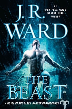 The Beast (Black Dagger Brotherhood 14)