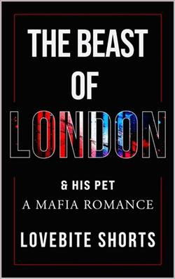 The Beast of London & His Pet