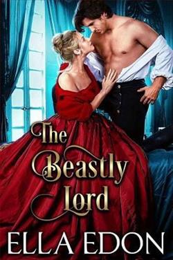 The Beastly Lord (Lords of Pleasure 3)