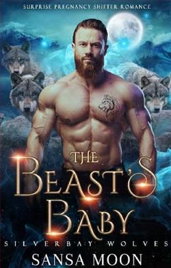 The Beast's Baby