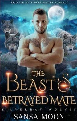 The Beast's Betrayed Mate