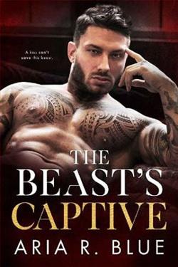 The Beast's Captive
