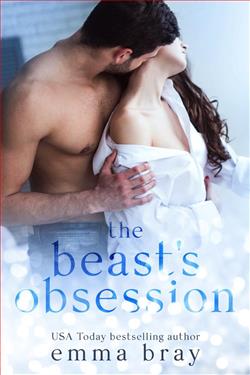The Beast's Obsession