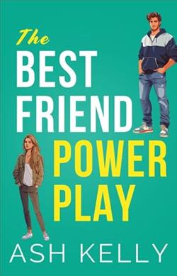 The Best Friend Power Play