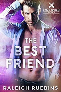 The Best Friend (Red's Tavern 1)