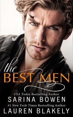 The Best Men (The Best Men 1)