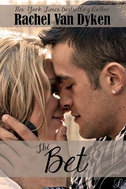 The Bet (The Bet 1)