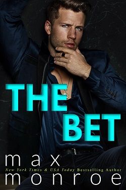 The Bet (Winslow Brothers 1)
