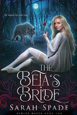 The Beta's Bride
