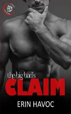 The Big Bad's Claim