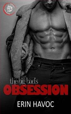 The Big Bad’s Obsession