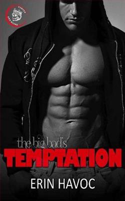 The Big Bad's Temptation