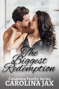 The Biggest Redemption