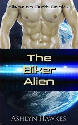 The Biker Alien