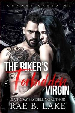 The Biker's Forbidden Virgin