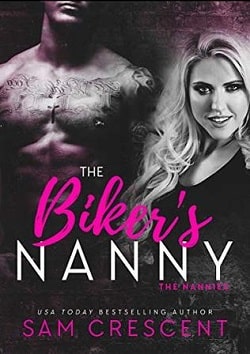The Biker's Nanny
