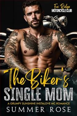 The Biker's Single Mom