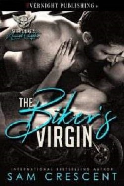 The Biker's Virgin (Satan's Beasts MC Nomad Chapter 1)
