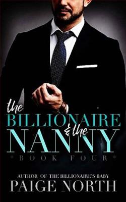 The Billionaire & the Nanny: Part 4