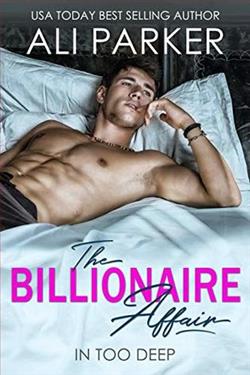 The Billionaire Affair (In Too Deep)