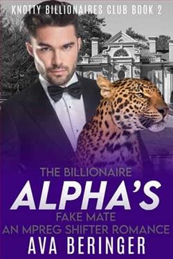 The Billionaire Alpha's Fake Mate