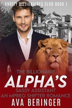 The Billionaire Alpha's Sassy Assistant